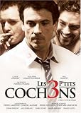 3 P'tits Cochons