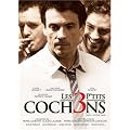 3 Petits Cochons, Les