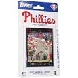 Topps Philadelphia Phillies 2007 Baseball Card Team Set by  Topps 
