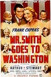 Mr. Smith Goes To Washington