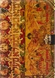 Siddur Avodat Israel with English Translation (With Wood Case)