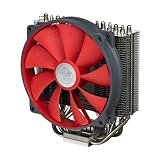 Xilence M612 CPU-K&uuml;hler mit L&uuml;fter (140 mm)