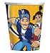 Lazy Town cups - 8 x Lazy Town paper party cups