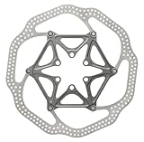 Avid HSX Heat Shedding Rotor (160mm, 6-Bolt)