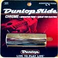 Jim Dunlop 220 Dun Chrom Steel Slide Med