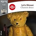 Chanson douce | Livre audio Auteur(s) : Leïla Slimani Narrateur(s) : Clotilde Courau