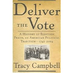 Deliver the Vote