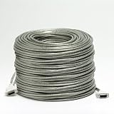 Single Link Dvi Cable 50 Meter Super Premium Modern Design High Quality