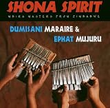 Shona Spirit: Mbira Masters From Zimbabwe