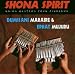 Shona Spirit: Mbira Masters From Zimbabwe