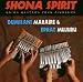 Save 40% on Shona Spirit: Mbira Masters From Zimbabwe