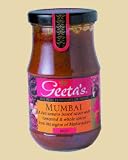 Geeta Sauce Mumbai 345 G (Pack of 2 )