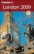 Frommer's London Travel Guide