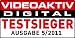 Auszeichnung