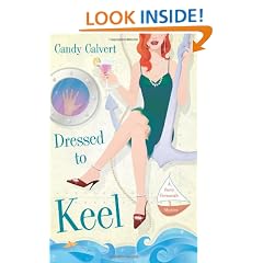 Dressed to Keel