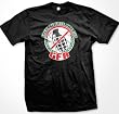 GFA Grenade Free America Mens T-shirt, Funny Trendy Hot Men's Shirt