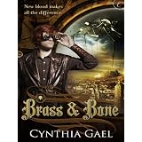 Brass and Bone