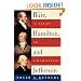 Burr, Hamilton, and Jefferson: A Study in Character