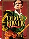 Tyrone Power Collection (Blood and Sand / Son of Fury / The Black Rose / Prince of Foxes / The Captain from Castile)