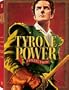 Tyrone Power Collection (Blood and Sand / Son of Fury / The Black Rose / Prince of Foxes / The Captain from Castile)