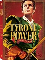 Tyrone Power Collection (Blood and Sand / Son of Fury / The Black Rose / Prince of Foxes / The Captain from Castile)