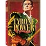 Tyrone Power Collection (Blood and Sand / Son of Fury / The Black Rose / Prince of Foxes / The Captain from Castile)