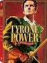 Tyrone Power Collection (Blood and Sand / Son of Fury / The Black Rose / Prince of Foxes / The Captain from Castile) Tyrone Power Collection (Blood and Sand / Son of Fury / The Black Rose / Prince of Foxes / The Captain from Castile)