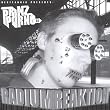 Radiumreaktion