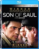 Son of Saul [Blu-ray]