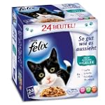 Felix So gut wie es aussieht Fisch Mi...