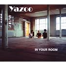In Your Room (3cd+Dvd) (DVD im NTSC-Format)