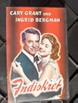 Indiskret [VHS]