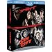 Franck Miller : The Spirit / Sin city - coffret 2 Blu-ray [Blu-ray]