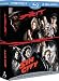 Franck Miller : The Spirit / Sin city - coffret 2 Blu-ray [Blu-ray]