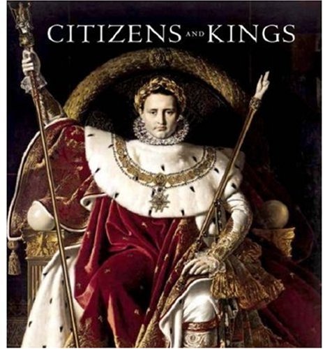 Citizens and Kings: Portraits in the Age of Enlightenment