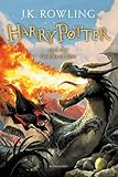 Harry Potter and the Goblet of Fire: 4/7 (Harry Potter 4)