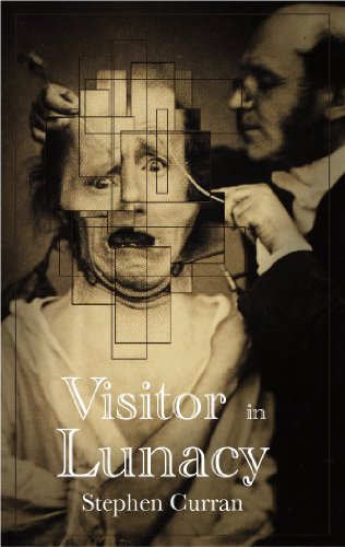 Visitor in Lunacy