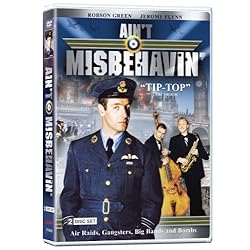 Ain't Misbehavin