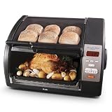 T-fal OT8085002 Avant� Elite Convection/Toaster Oven