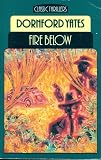 Fire below