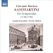 Classical Music : Sammartini: Six Symphonies J-C 4, 9, 16, 23, 36 & 62