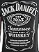 Jack Daniels Men's Distilled T-Shirt