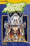 Shaman King, Band 3: Best of Banzai!: BD 3 - Hiroyuki Takei