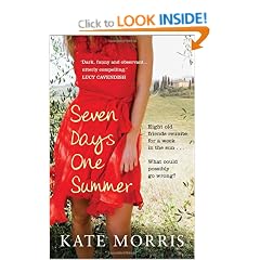 Seven Days One Summer