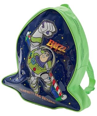 Toy Story Rocket Backpack 