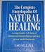 Books : The Complete Encyclopedia of Natural Healing