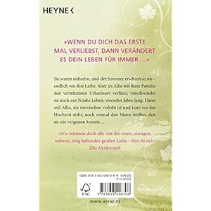 Wie ein einziger Tag: Roman