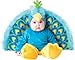 InCharacter Costumes, LLC Precious Peacock