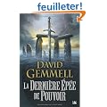 La Derni�re Ep�e de pouvoir