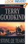 Stone of Tears (Sword of Truth, Book 2)